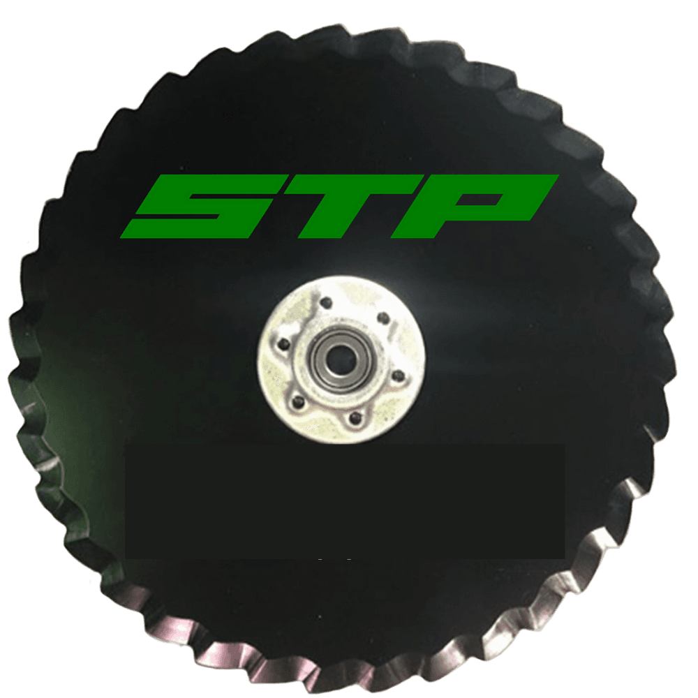 STP blade