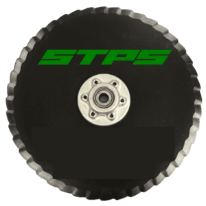 STPS blade