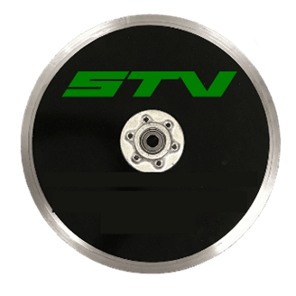 STV blade