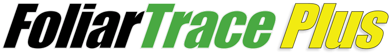 FoliarTrace Plus logo