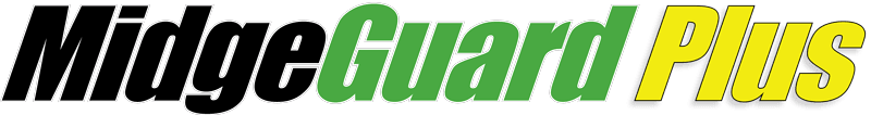 MidgeGuard Plus logo