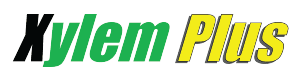 Xylem Plus logo